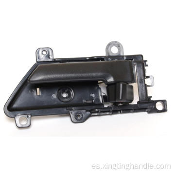 Manja de puerta interior LH para Hyundai Veracruz 2007-2015